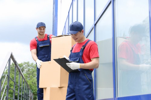 Escalated complaint assessment with service records