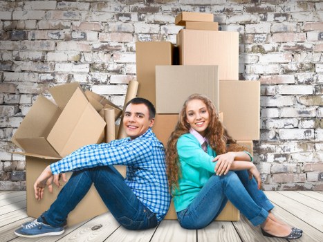 Safe final payment confirmation for Man With A Van Kingsbury