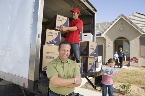 Internal review of a van service complaint procedure