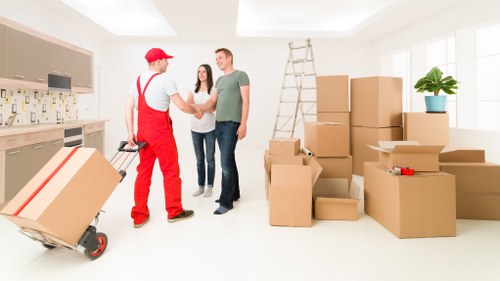 Final contract terms and legal agreement for a UK van service