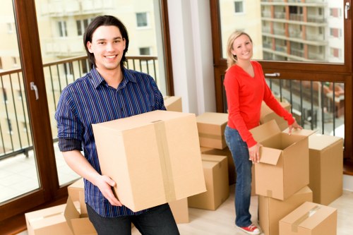 Modern slavery risk assessment in supply chain management